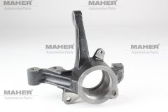 Aks Taşıyıcı Uno 70 94-00 / Uno 60 83-94 / 60Mm Ön Sol 5936726