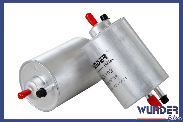 BENZIN FILTRESI W210 / W220 - W202 / W203 - W129 / W170 24773101