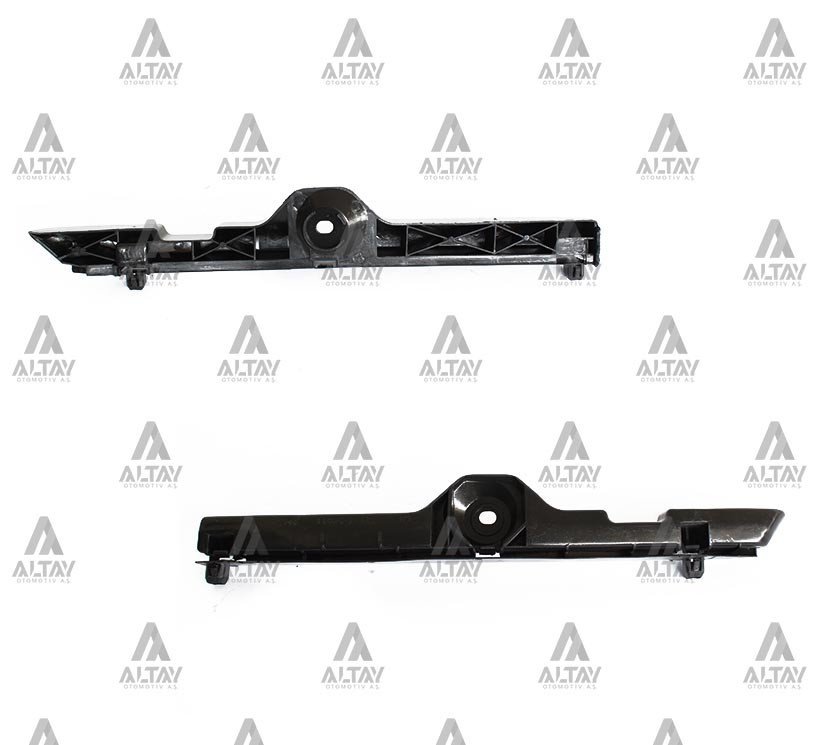 Tampon Bağlantı Braketi Hılux Ön 06-11 Sol 521160K011