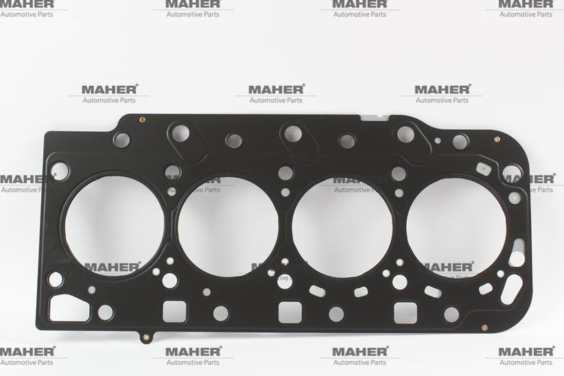 Silndir Kapak Contası Kmy 12-18 / Bongo 12=> K2500 Crdı / H-350 15=> D4Cb (A2) 1.05Mm 223114A720