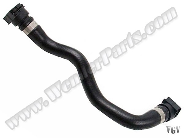 Yağ Radyatör Hortumu F20 F30 [N13] - 17127596835