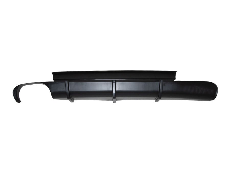 Tampon Difüzörü E60+LCI Arka; 00-Çıkış -///M5-STYLE- 2003-09