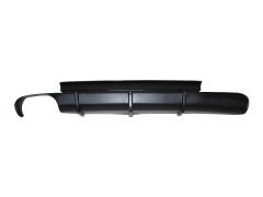 Tampon Difüzörü E60+LCI Arka; 00-Çıkış -///M5-STYLE- 2003-09