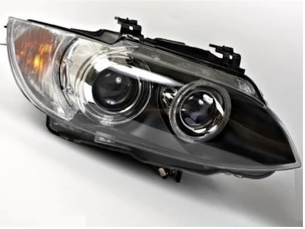 FAR BMW XENON SAĞ E90 E92 E93 3 SERİSİ 2005-2013 63117182508