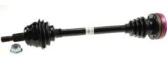 KOMPLE AKS SOL ON VOLKSWAGEN GOLF IV (1J1) 1.6i UZUNLUK 555mm 1997-2005 1J0407271AM 1J0407451BX 1J0407271X 1J0407271AC 1J0407271AL 1J0407271AM