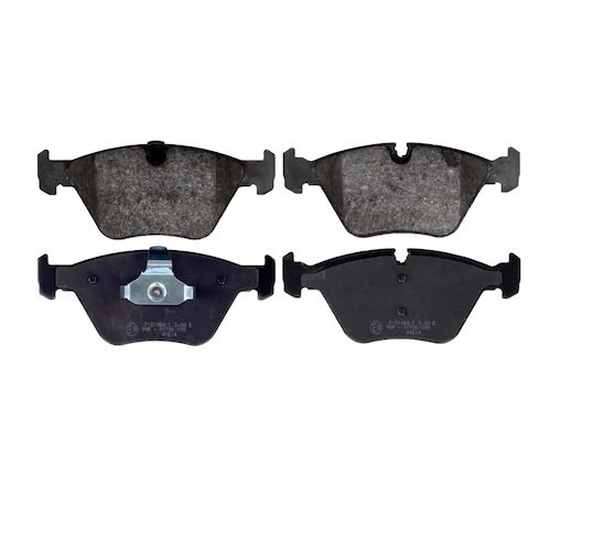 FREN BALATASI BMW ÖN E46 E85 E86 3 SERİSİ Z4 1998-2010 34112282995