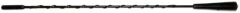 ANTEN ÇUBUĞU M6 KALIN TİP 40CM MEGANE II SCENİC TRAFİK CLİO II CLİO