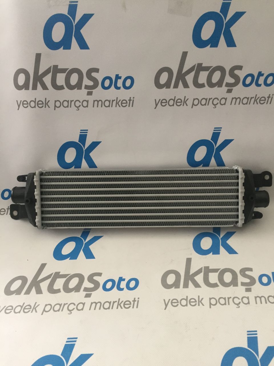 İNTERCOOL RADYATÖRÜ ALBEA PALIO 1.3 MULTİJET