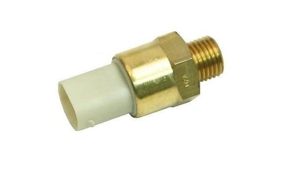 MÜŞÜR FAN E38 91-104 DERECE BMW 61318360857
