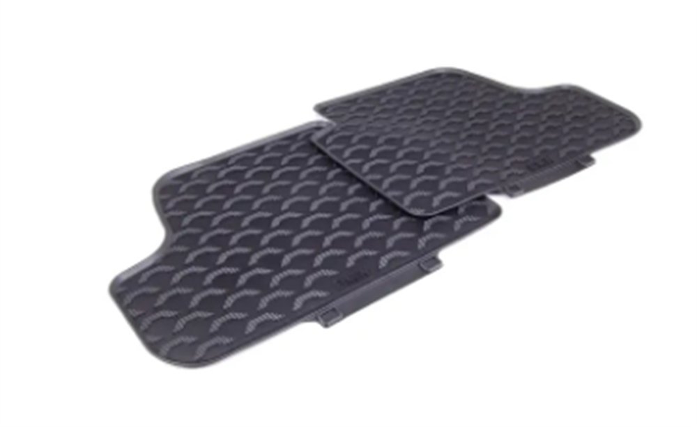 PASPAS ARKA TAKIM SİYAH BMW E93 ANTHRAZIT 51470422271