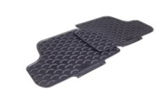 PASPAS ARKA TAKIM SİYAH BMW E93 ANTHRAZIT 51470422271