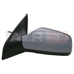 Dıkız Aynası Sol Astra G Mekanık Astarlı Kor Noktalı 6428076