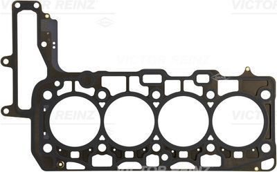 BMW B47B-B47D-B47F SİLİNDİR KAPAK CONTASI 2 KERTİK 11128594567