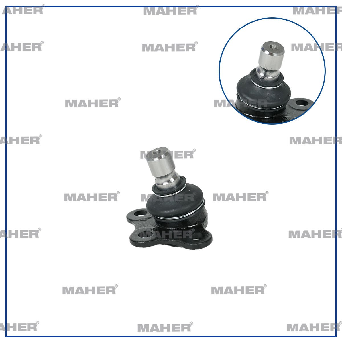 ROTİL C3 I 02-09 / C2 02-09 / 1007 05=>