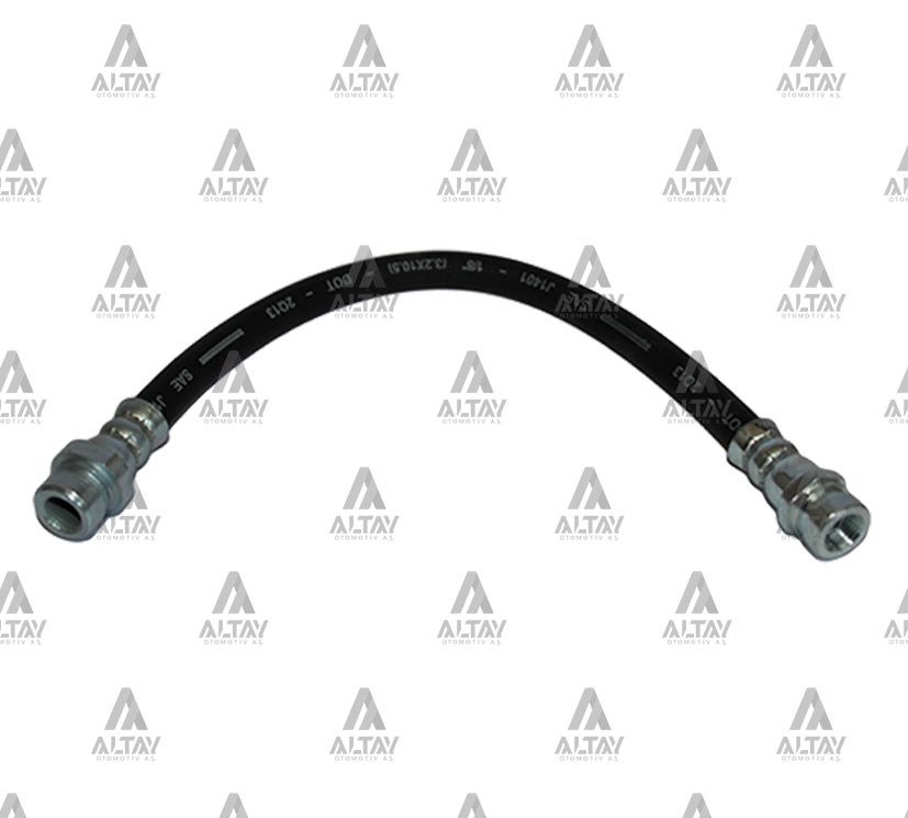 Hortum Fren Pıcanto 04=> (Abssiz) Arka Sol Ka16Kp3510