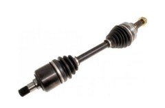 KOMPLE AKS SOL ON OPEL ASTRA F 1.4i ABSLI 29 DIS UZUNLUK 585mm 1991-2005 90542782 93299251 90540520 90350905 274229 374513 374738 374737 374304 904443 90540523