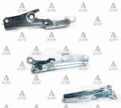 Kaput Menteşesi L-200  99-05 Sağ Mb866526