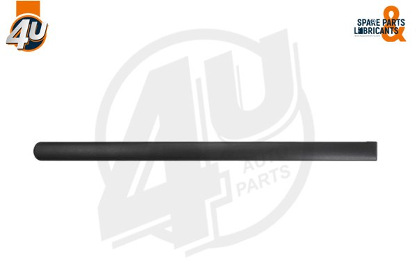 Kapı Çıtası Vw Cd3-4 Arka Sol 2004-15 - 2K0853535E9B9