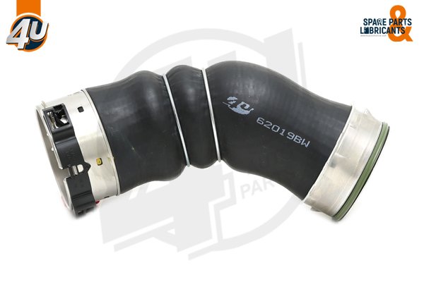 İnterkol Hortumu  E70-71 2007-13 - 11617799873