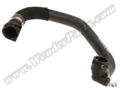 Yağ Radyatör Hortumu F20 F30 [N20] - 17127600554