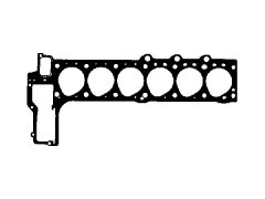 Silindir Kapak Contası M51 80mm (2 Delik) [E34 E36] - 894605