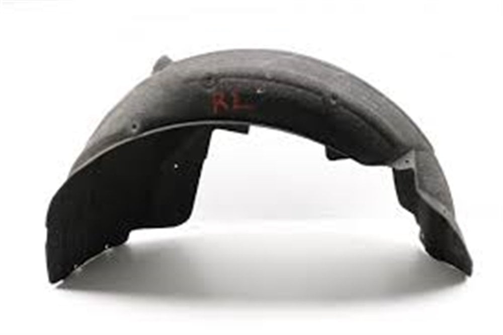 ÇAMURLUK DAVLUNBAZI ARKA F10/ L BMW 51717186729