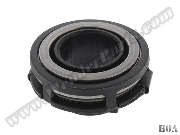 Debriyaj Rulmanı W124 W126 W201 - 0012502415