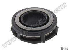 Debriyaj Rulmanı W124 W126 W201 - 0012502415