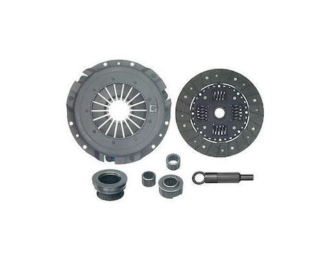 DEBRİYAJ SETİ BMW 1 SERİSİ 3 SERİSİ 5 SERİSİ 2005-2013 21207568301