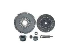 DEBRİYAJ SETİ BMW 1 SERİSİ 3 SERİSİ 5 SERİSİ 2005-2013 21207568301