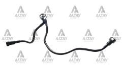 YAKIT BORUSU P307 / P308 02=> 1.4 8V-1.6 16V -2.0 16V