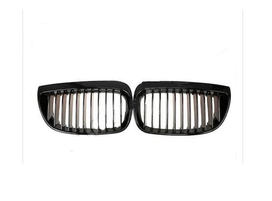 PANJUR BMW SİYAH SET E87 1 SERİSİ 2004-2011 51137077129