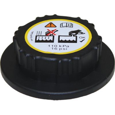 LAND ROVER YEDEK SU DEPO KAPAĞI PCD500030
