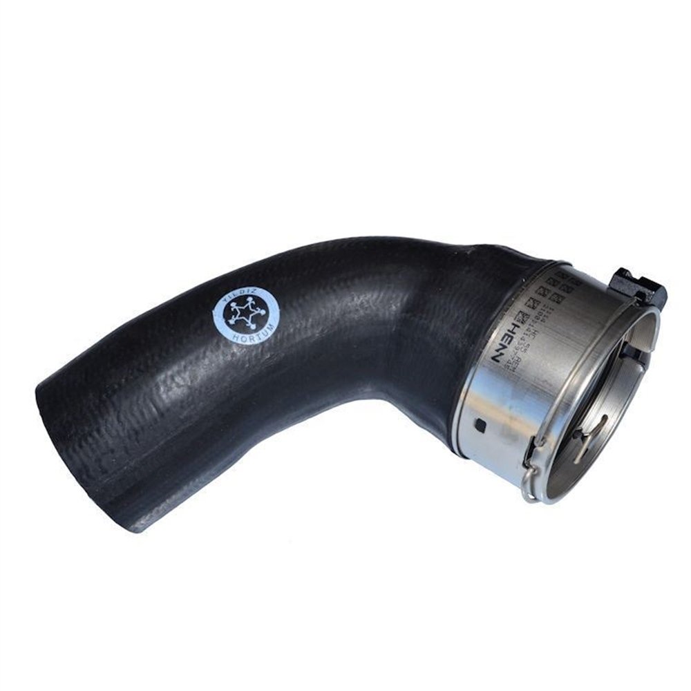 TURBO HORTUMU X5 ALT KISIM BMW 11617799395