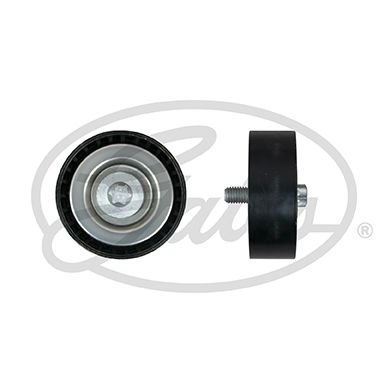 GERGİ KASNAĞI SPRINTER M651 W117-15-176-246 6512001470