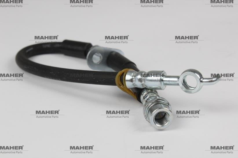 Hortum Fren Fıesta Vıı 12 => / B-Max 12=> Ön Sol Ay112078Bb