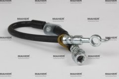 Hortum Fren Fıesta Vıı 12 => / B-Max 12=> Ön Sol Ay112078Bb