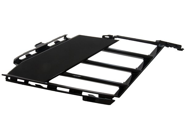 Tampon Izgarası G11-LCI Ön Sol (Açık) 2019- - 51117475127