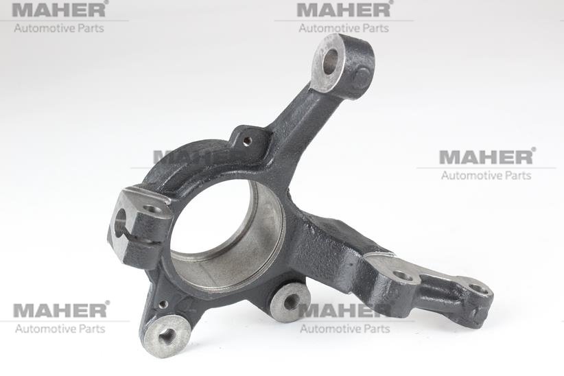 Aks Taşıyıcı R.19 94-00 Ön Sol 7700827247