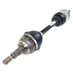 KOMPLE AKS SOL ON OPEL ASTRA H 1.4I UZUNLUK 590MM 2004-2010  374545 13136379