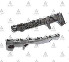 Tampon Bağlantı Braketi Hılux Ön 12=> Sol 521160K060