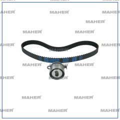 TRİGER SETİ HONDA CIVIC 88-95 KARB. / CRX / 106 DİŞ (GMB KAYIŞLI)