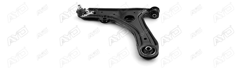 Salıncak Polo Classıc / Caddy  97-03 Rotilli Alt Sol 191407151B