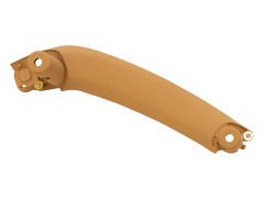 Kapı Tutamağı X3:F25 X4:F26 Arka Sol; (Bej)