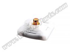 Kapı Cam Kriko Braketi W126 - 1267200142