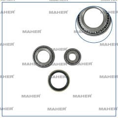 TEKER KİTİ ÖN HYUNDAI  H-100 / MITSUBISHI  L-300