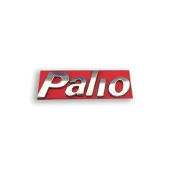 PALİO YAZISI BAGAJ