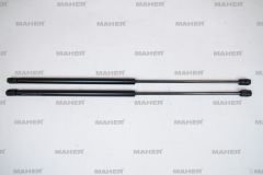 Amortisör Bagaj Kapak C4 Pıcasso 06-13 Ud Statıon Wagon 9806879080