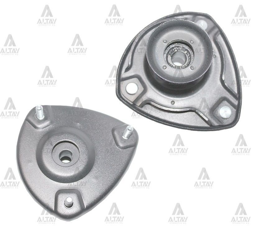 AMORTİSÖR KULESİ ACCENT 06-11 ERA / RIO 06-11 ÖN SOL (YERLİ)