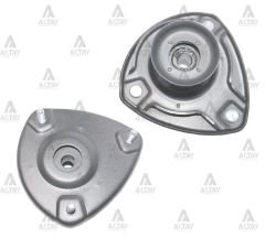 AMORTİSÖR KULESİ ACCENT 06-11 ERA / RIO 06-11 ÖN SOL (YERLİ)